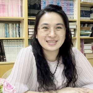 徐惠蘋